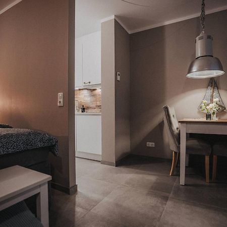 Friesenbude Fokko Varel Exteriér fotografie