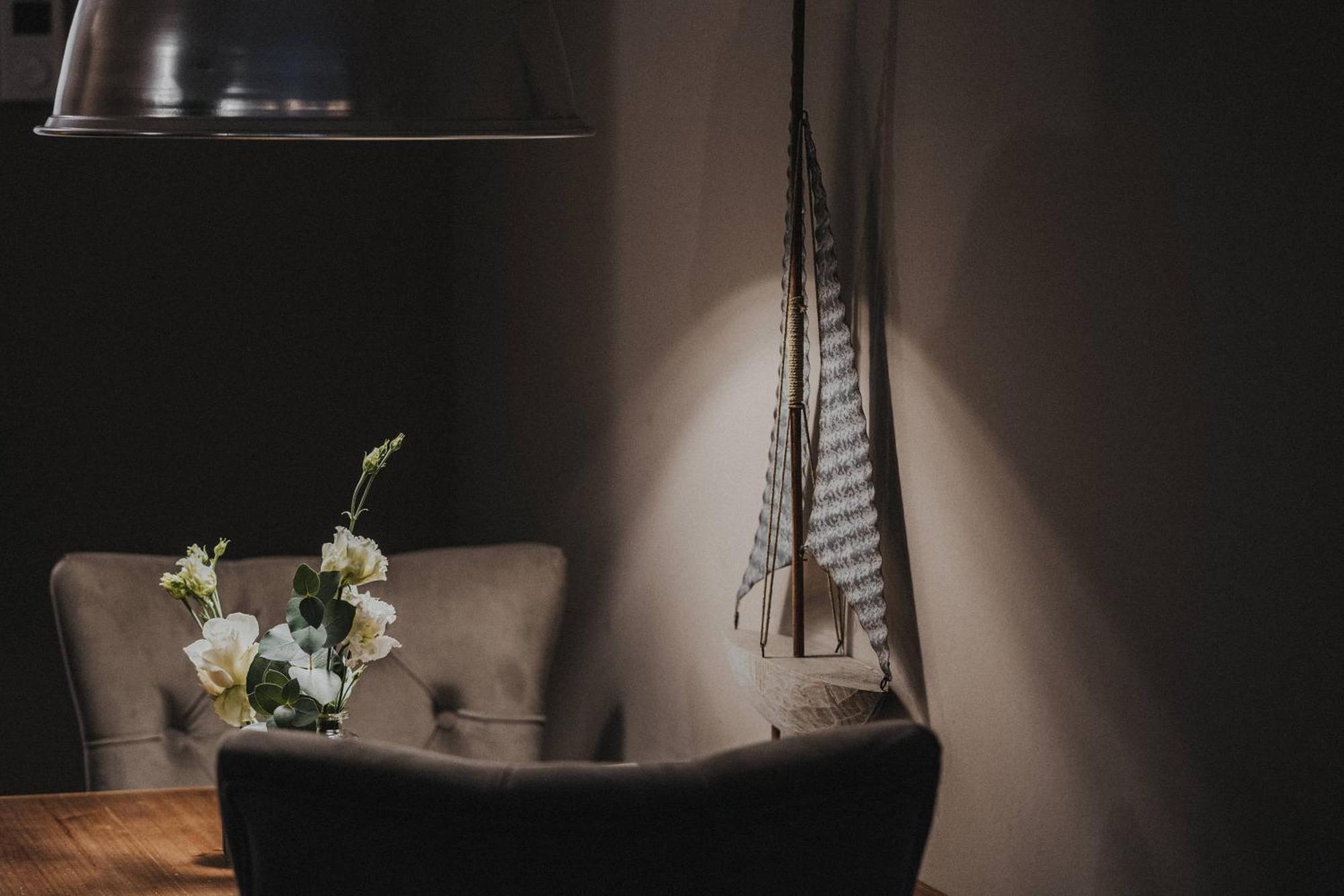 Friesenbude Fokko Varel Exteriér fotografie